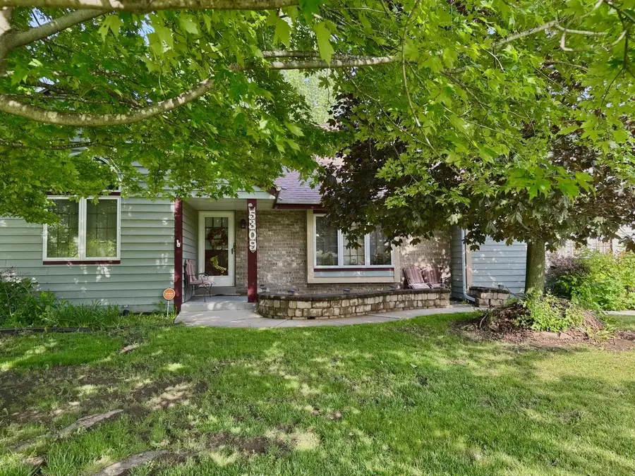 5309 Lathrop AVENUE, Mount Pleasant, WI 53403 - #2