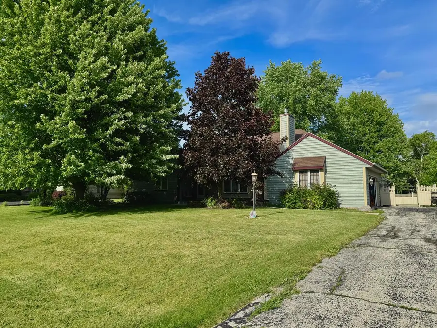 5309 Lathrop AVENUE, Mount Pleasant, WI 53403 - #3