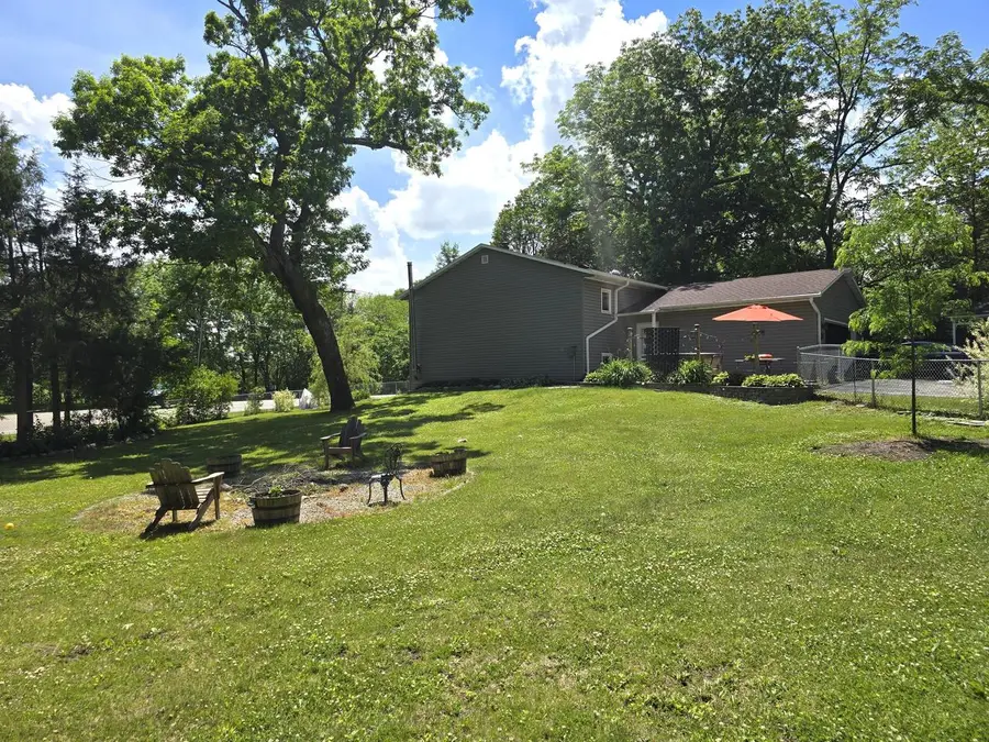 2505 E Lake Shore DRIVE, Twin Lakes, WI 53181 - #2