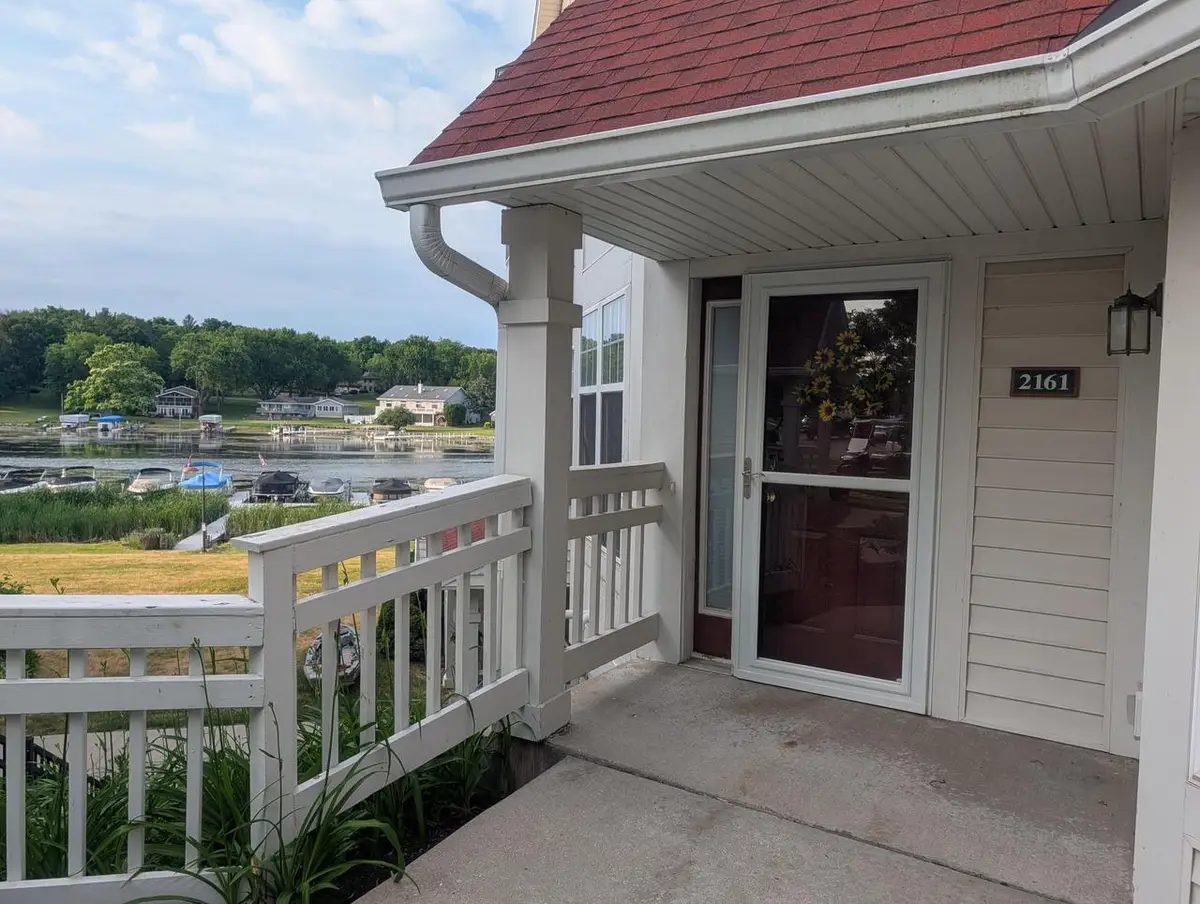2161 Landings LANE, Delavan, WI 53115 - #1