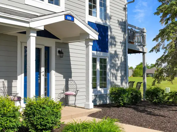 658 Geneva National AVENUE N #6-35, Lake Geneva, WI 53147
