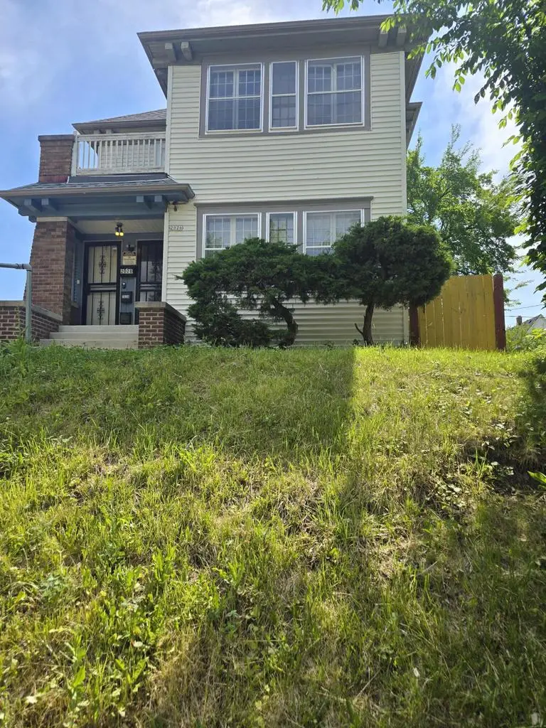 2026 N 39th STREET #2028, Milwaukee, WI 53208 - #1