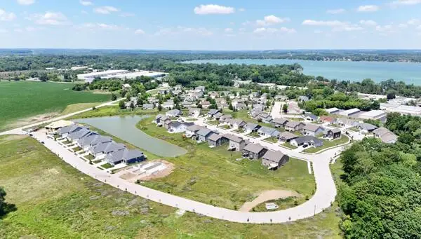 1518 Weston Ridge ROAD, Oconomowoc, WI 53066 - #1