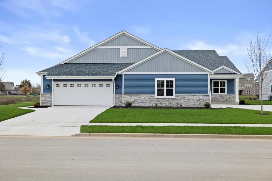 1518 Weston Ridge ROAD, Oconomowoc, WI 53066 - #2