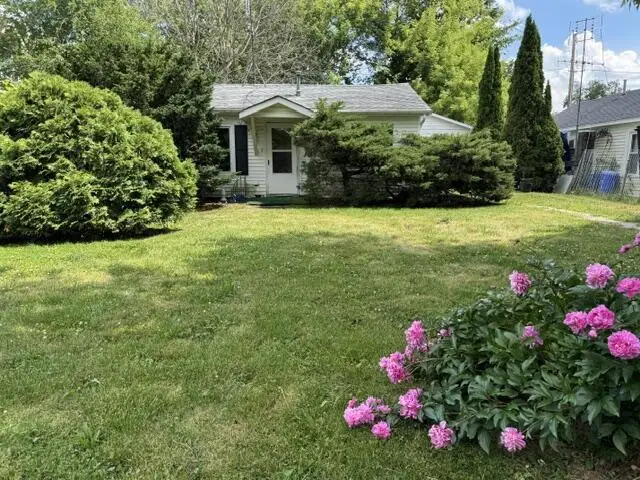 10449 268th AVENUE, Trevor, WI 53179 - #1