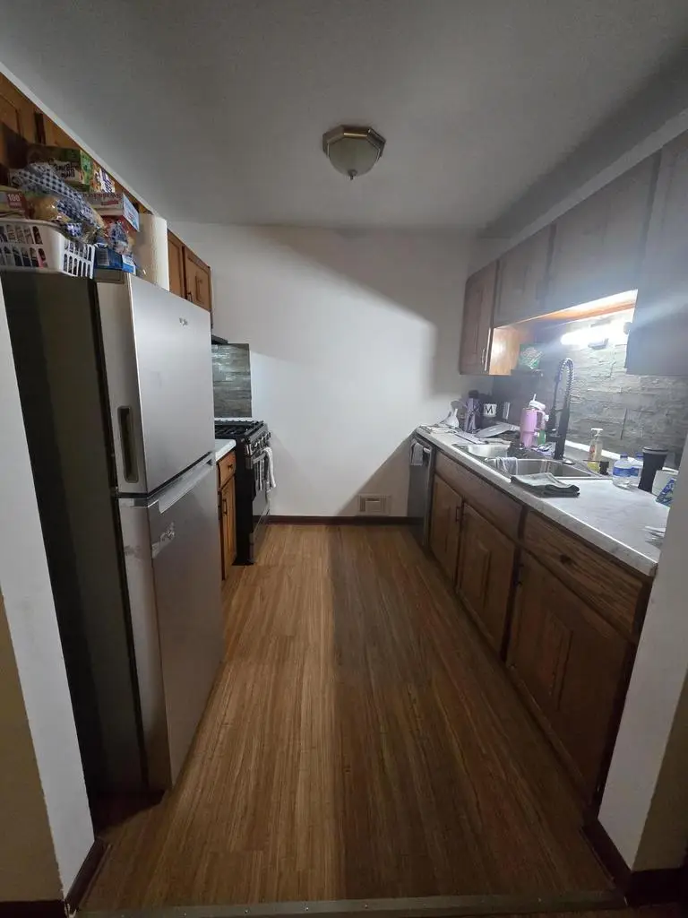 7721 N 60th STREET #102, Milwaukee, WI 53223 - #3