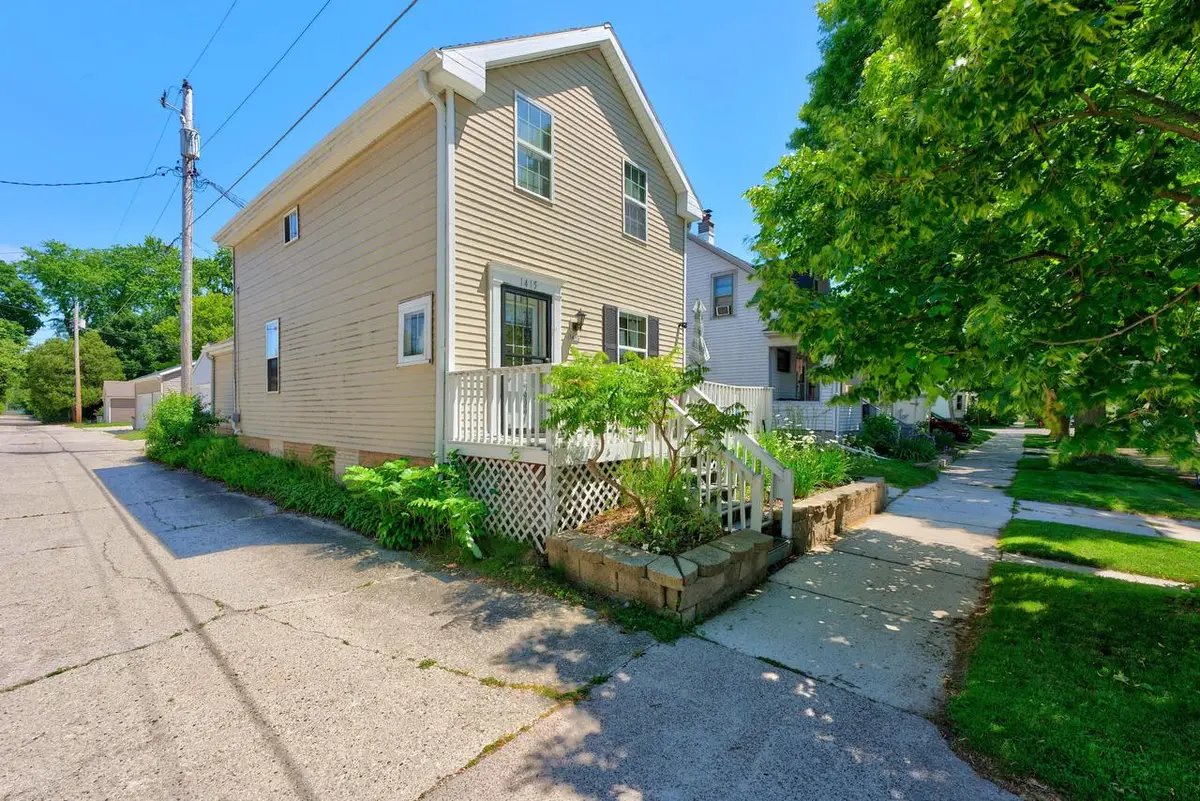 1415 N 4th STREET, Sheboygan, WI 53081 - #1
