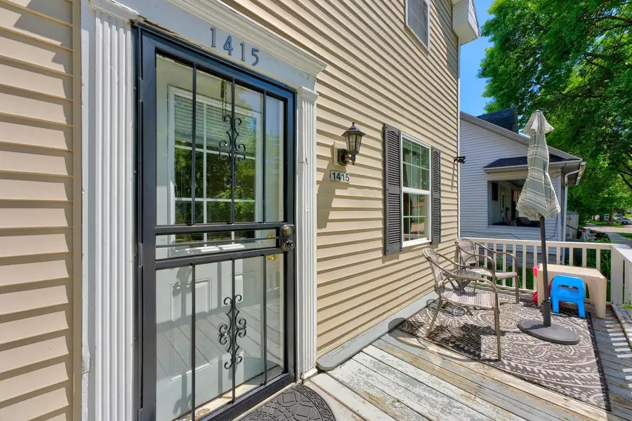 1415 N 4th STREET, Sheboygan, WI 53081 - #3