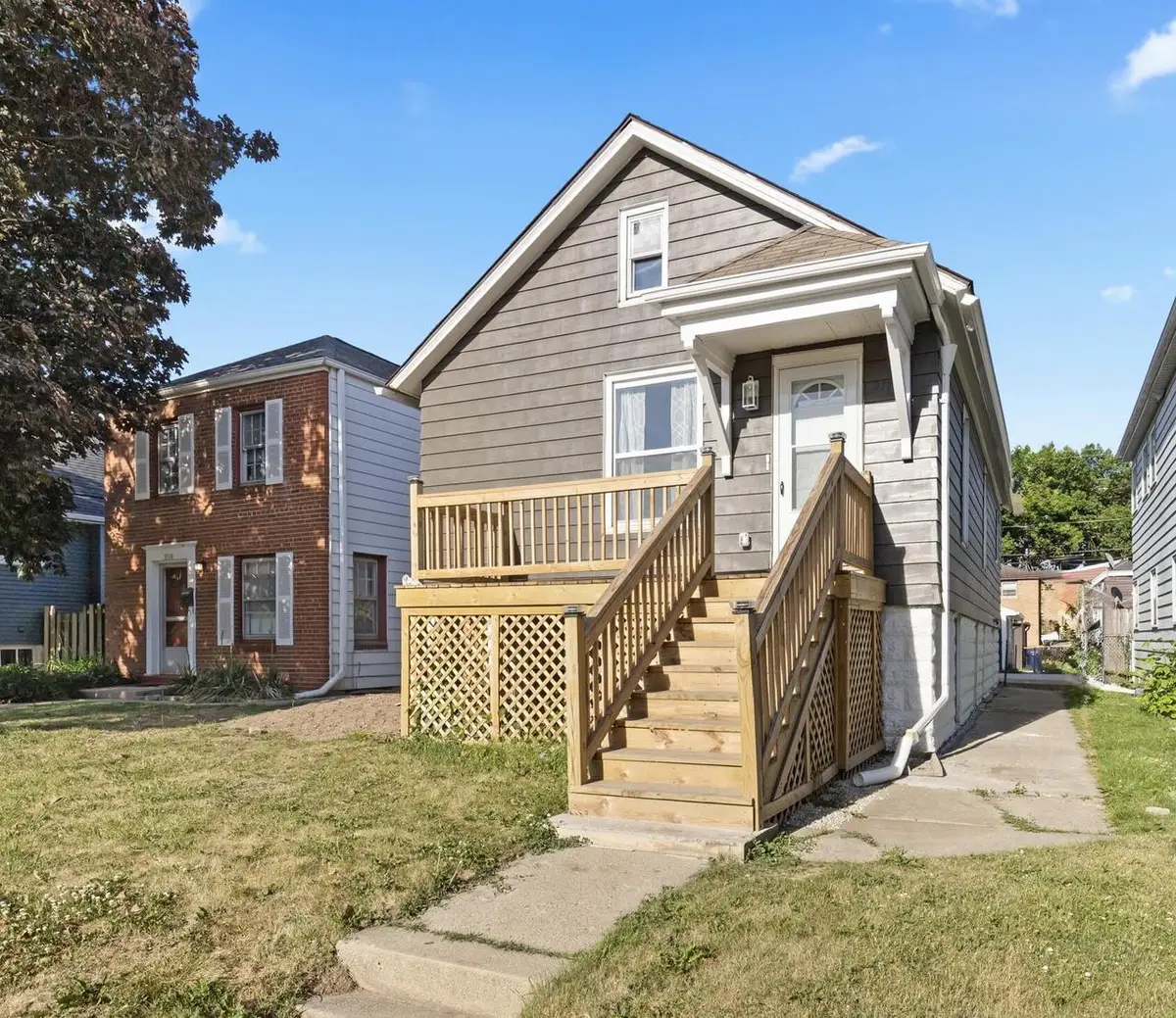 2172 S 76th STREET, West Allis, WI 53219 - #1