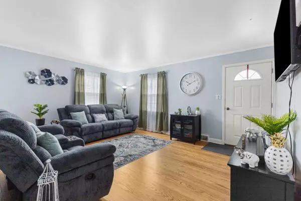 3038 S 54th STREET, Milwaukee, WI 53219 - #3