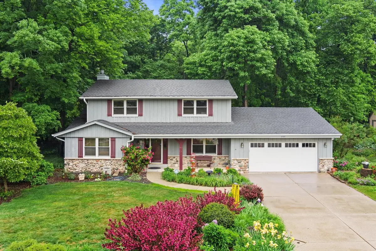 3145 S Manor COURT, New Berlin, WI 53151 - #1