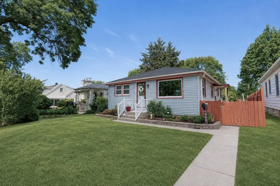 3228 S 51st STREET, Milwaukee, WI 53219 - #2
