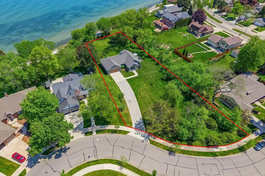 2727 Highland TERRACE, Sheboygan, WI 53083 - #3