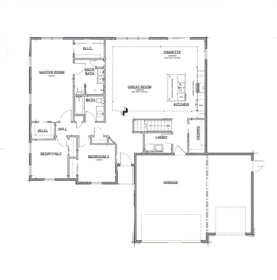 504 Woodside COURT, West Bend, WI 53095 - #3