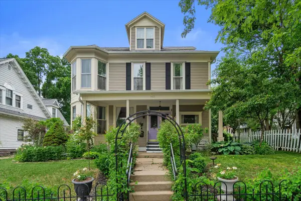 143 E Park AVENUE, Berlin, WI 54923