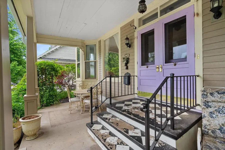 143 E Park AVENUE, Berlin, WI 54923 - #3