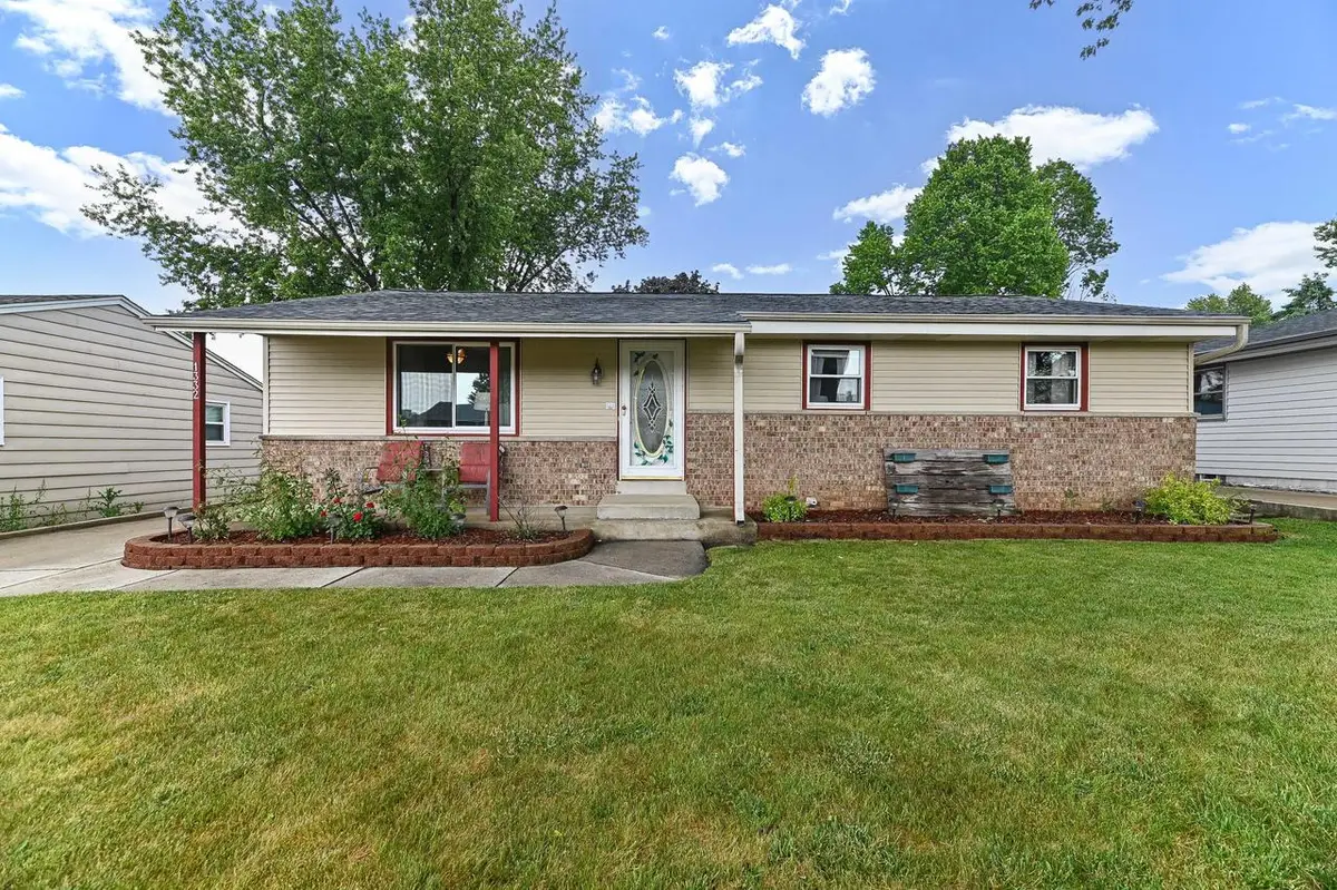 1332 Lakeview AVENUE, South Milwaukee, WI 53172 - #1