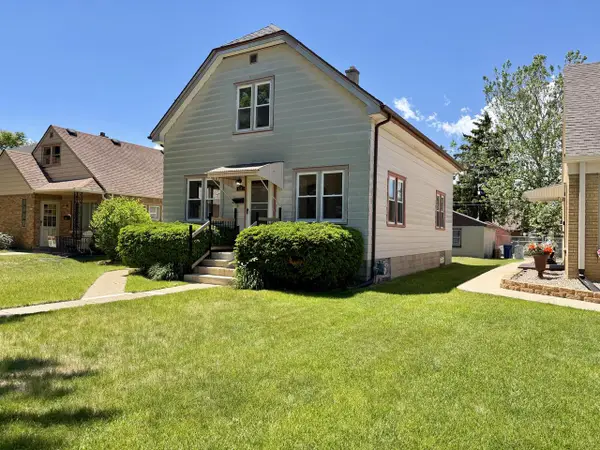 4541 N 65th STREET, Milwaukee, WI 53218