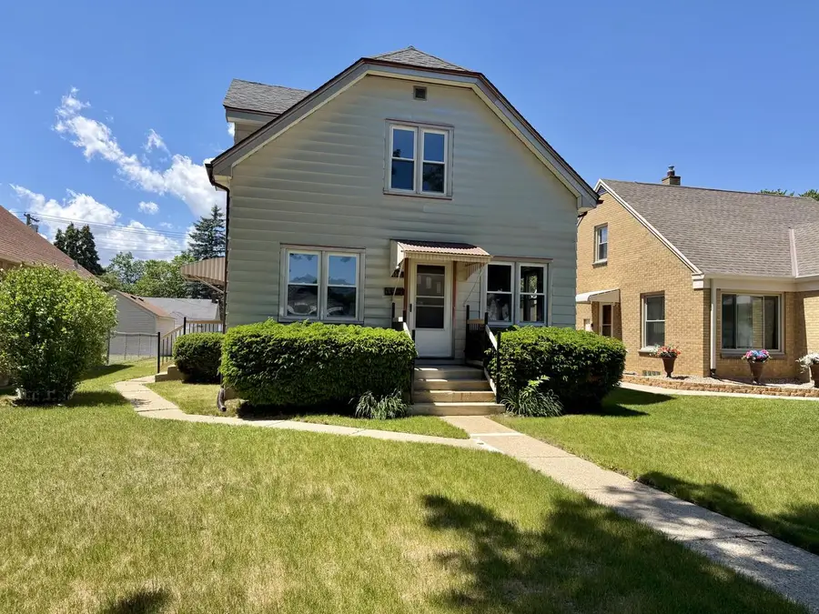 4541 N 65th STREET, Milwaukee, WI 53218 - #2