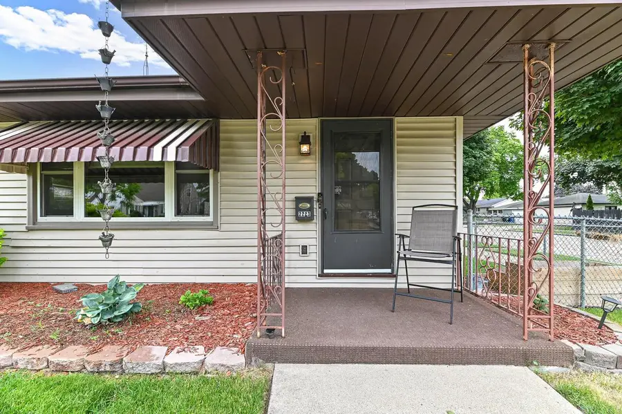 2223 Hayes AVENUE, Racine, WI 53405 - #3