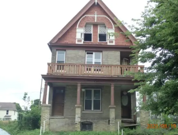 2732 N 18th STREET #2734, Milwaukee, WI 53206