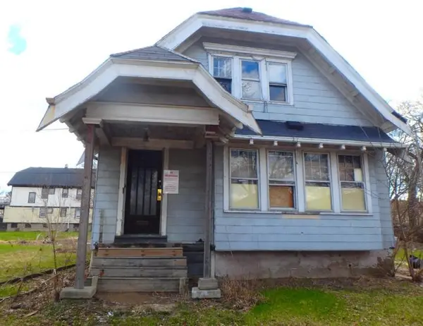 3534 N 24th PLACE, Milwaukee, WI 53206
