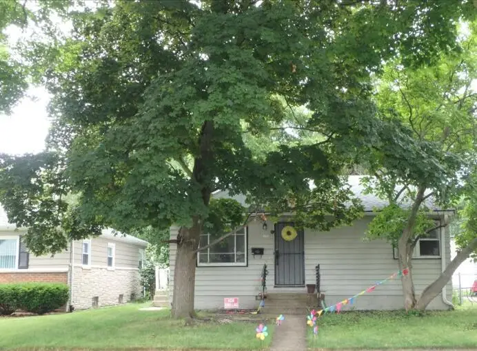 5171 N 69th STREET, Milwaukee, WI 53218 - #1