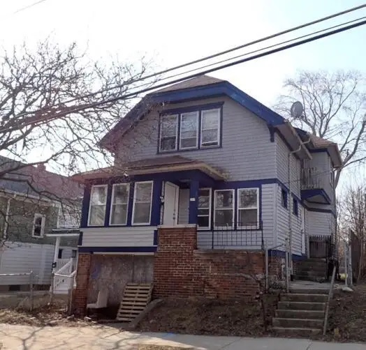 209 E Chambers STREET, Milwaukee, WI 53212 - #1
