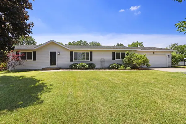 1859 Musial ROAD, Twin Lakes, WI 53181