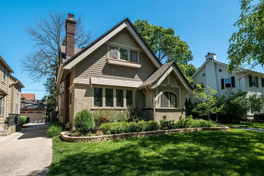 2416 E Beverly ROAD, Shorewood, WI 53211 - #2