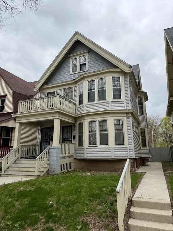 2106 N 42nd STREET #2108, Milwaukee, WI 53208