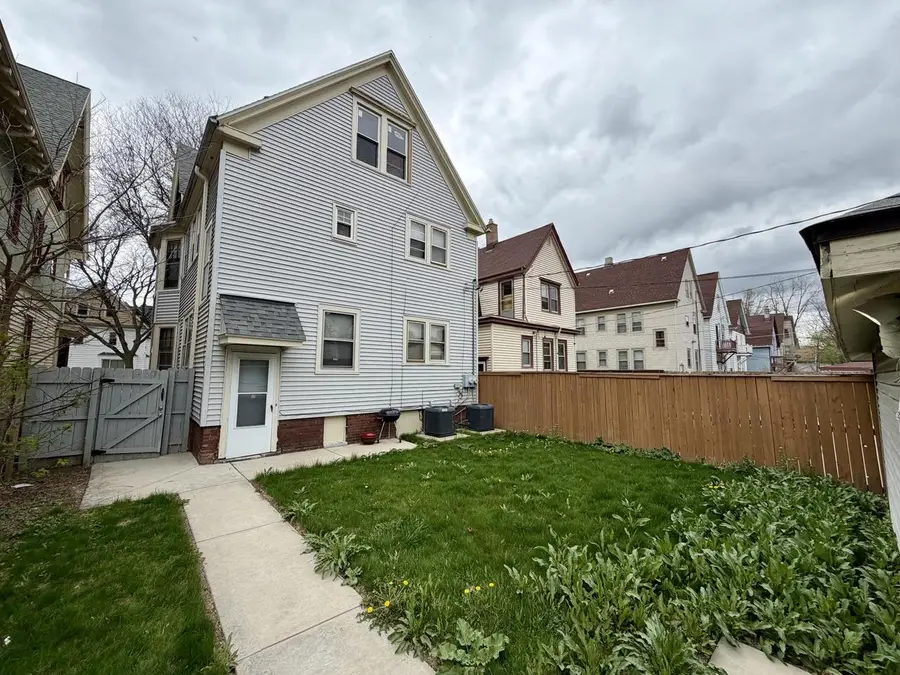 2106 N 42nd STREET #2108, Milwaukee, WI 53208 - #2