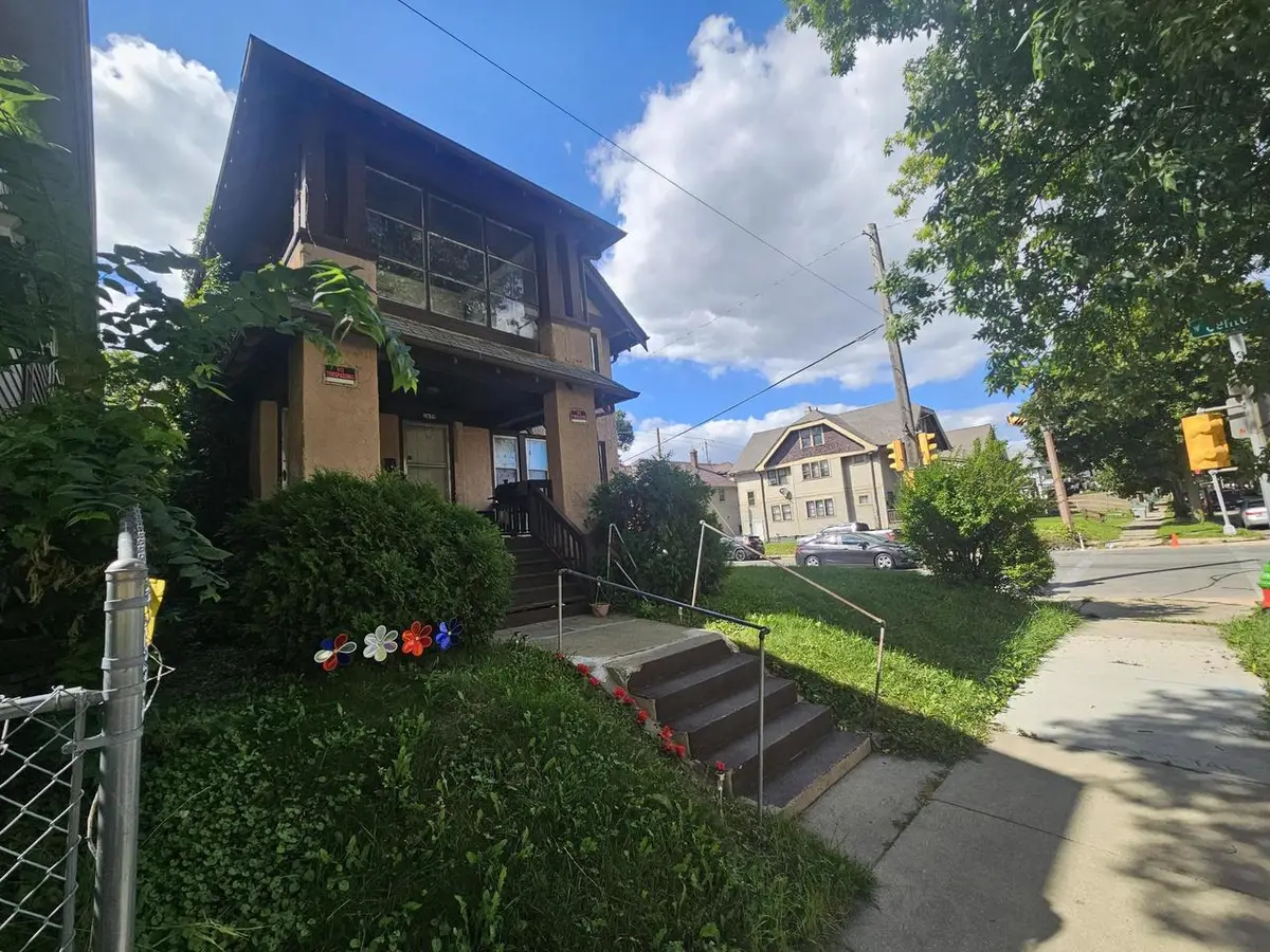 2677 N 39TH STREET #2679, Milwaukee, WI 53210 - #1