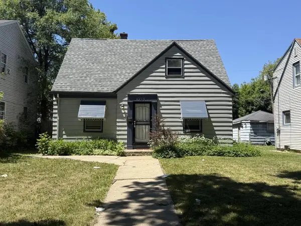 4319 N 47th STREET, Milwaukee, WI 53216
