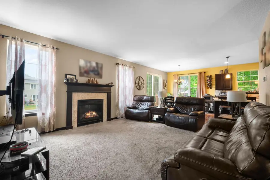 1721 Sagewood CIRCLE, West Bend, WI 53095 - #3