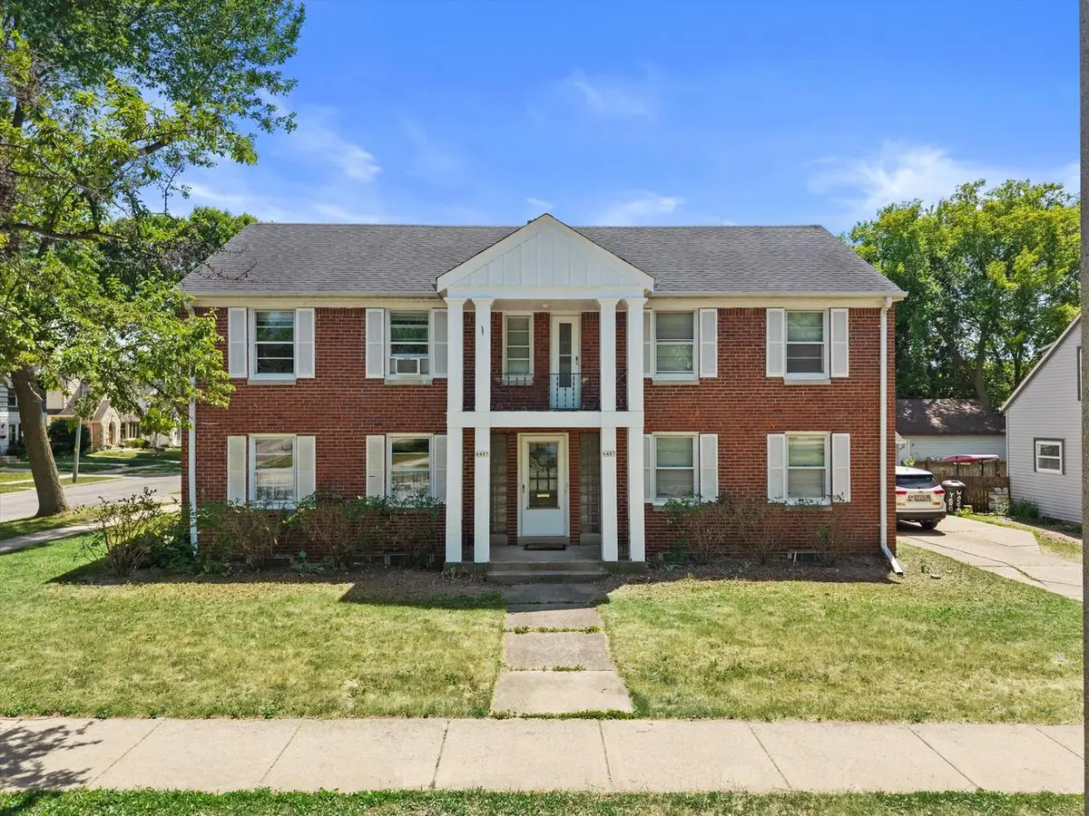6405 W Clarke STREET, Wauwatosa, WI 53213 - #1