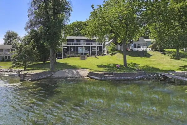 11835 218th AVENUE, Bristol, WI 53104