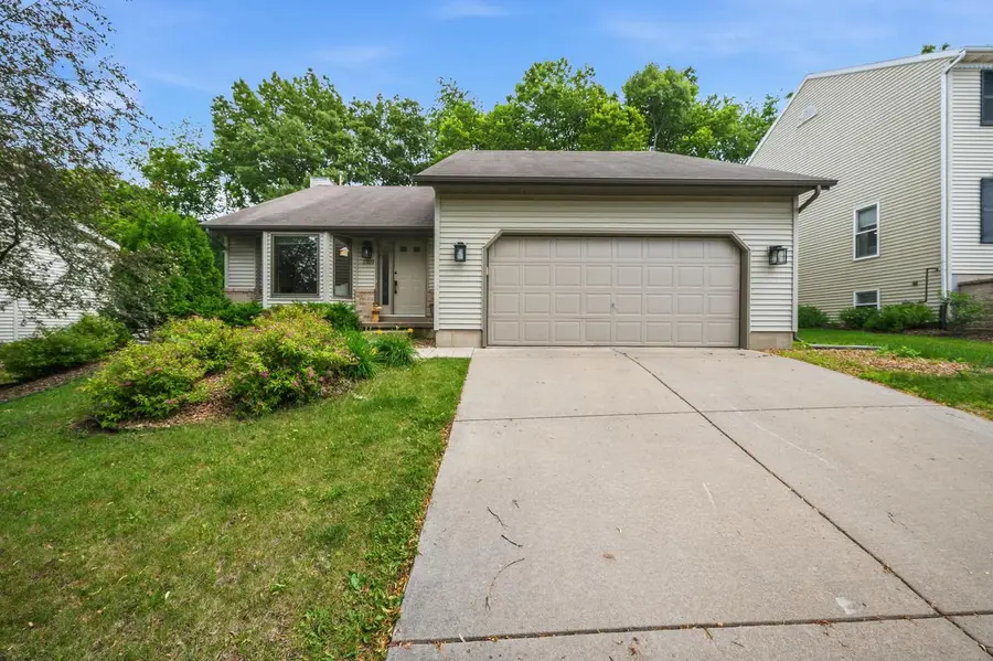 3509 Cosgrove DRIVE, Madison, WI 53719 - #2