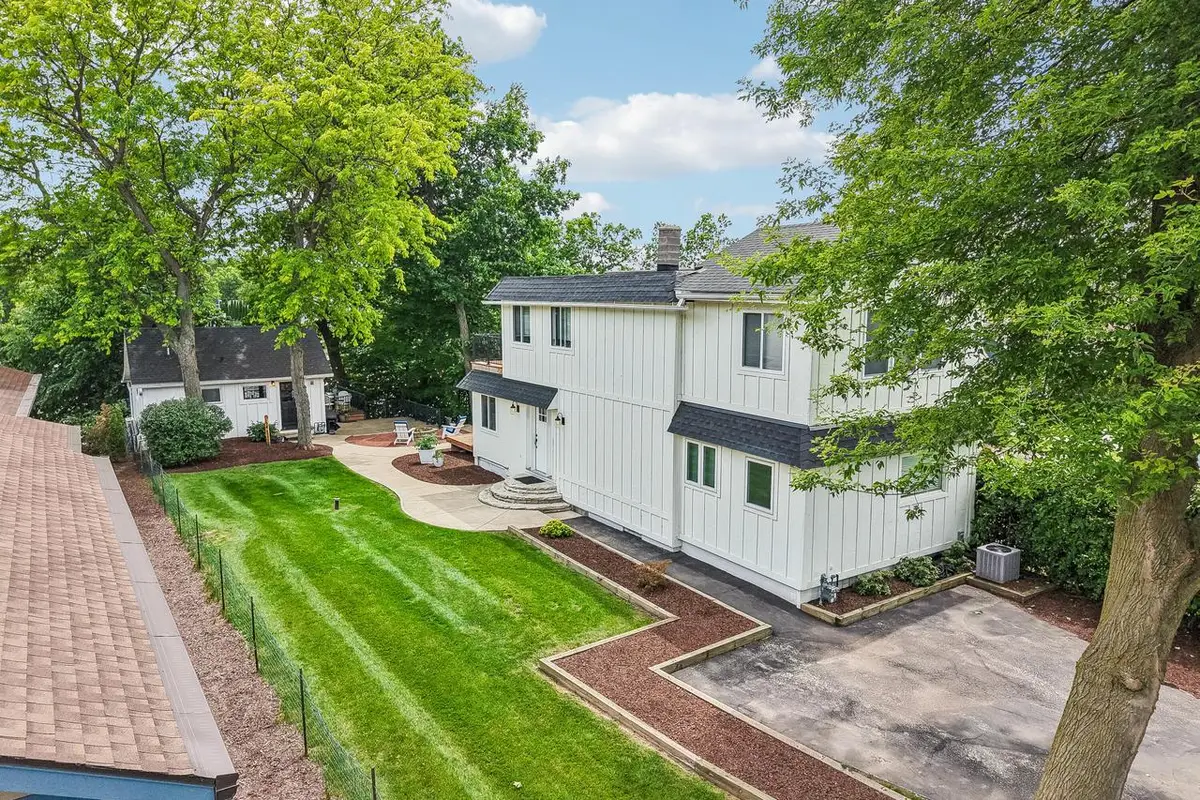 W351N5464 Lake DRIVE, Oconomowoc, WI 53066 - #1