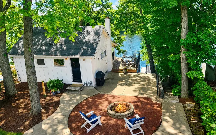 W351N5464 Lake DRIVE, Oconomowoc, WI 53066 - #2
