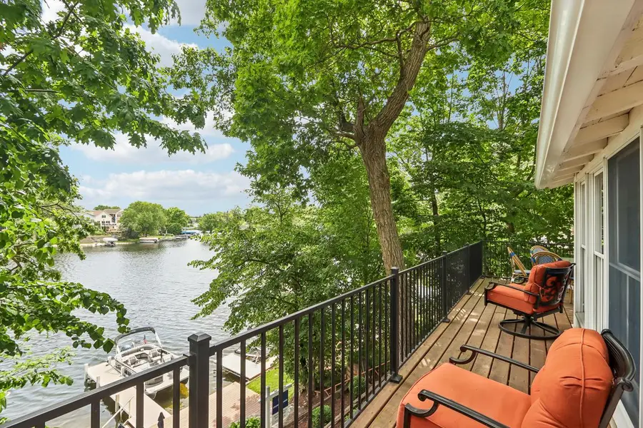 W351N5464 Lake DRIVE, Oconomowoc, WI 53066 - #3