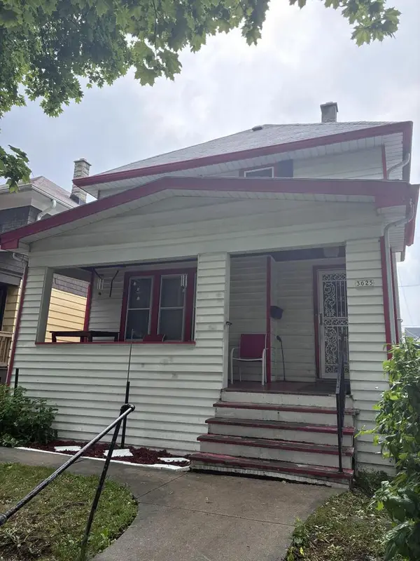 3625 N 19th STREET, Milwaukee, WI 53206