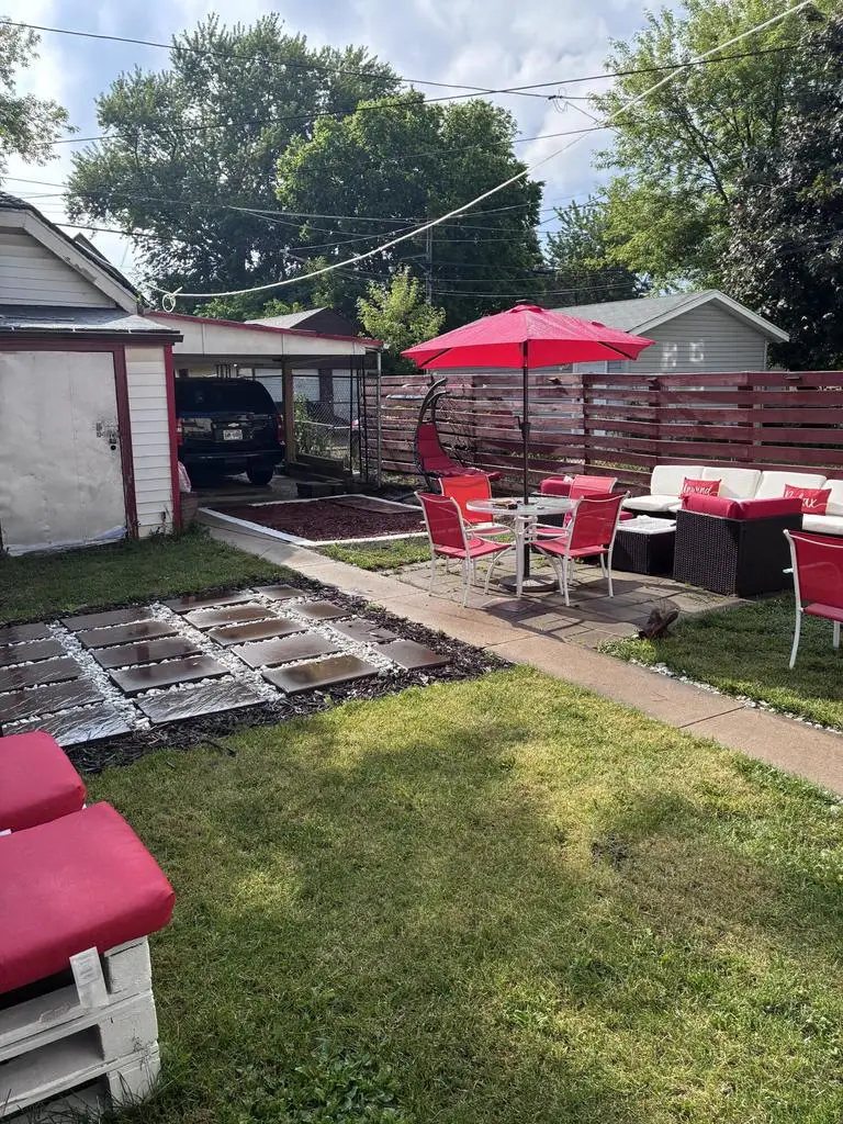 3625 N 19th STREET, Milwaukee, WI 53206 - #2