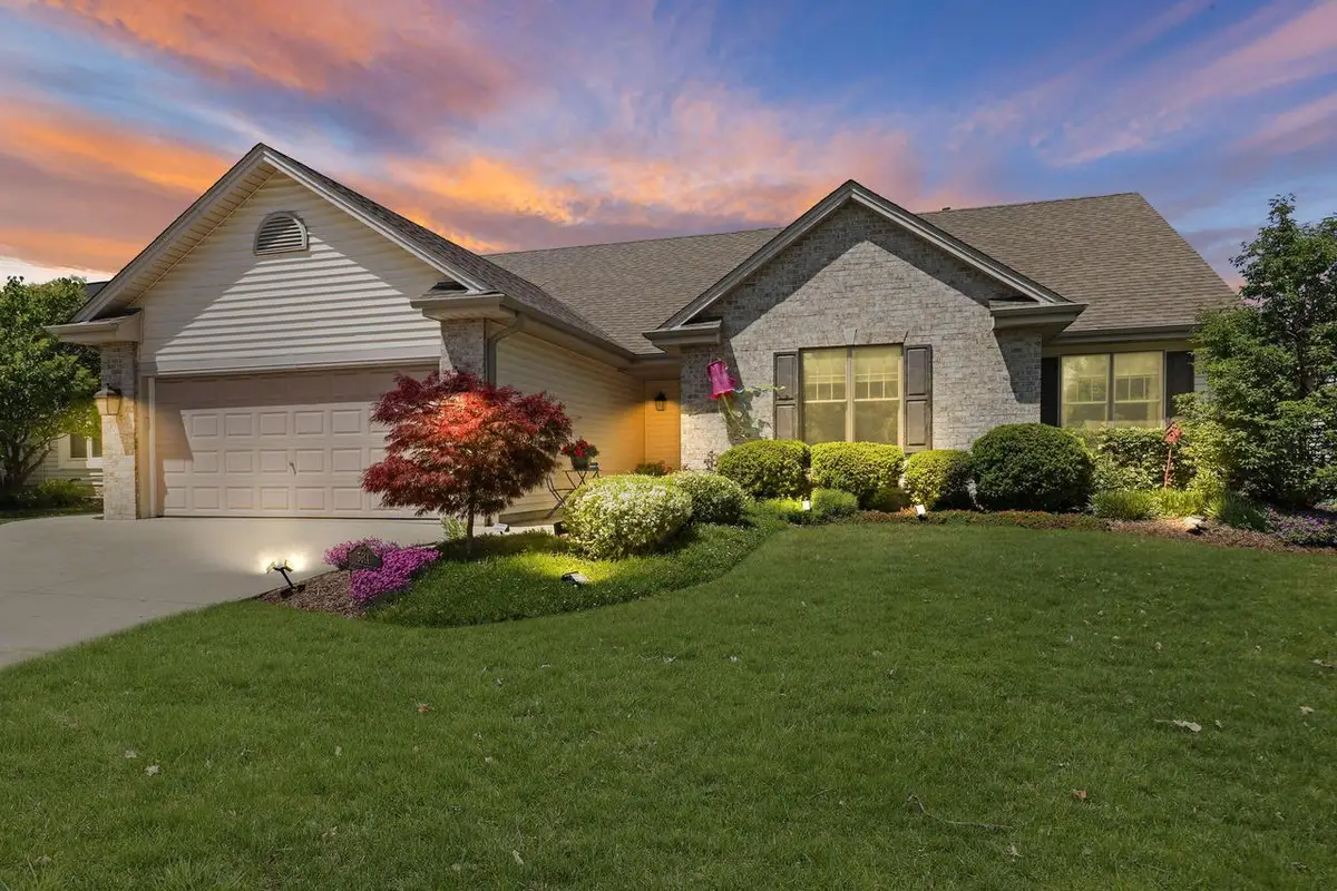 3614 23rd STREET, Kenosha, WI 53144 - #1