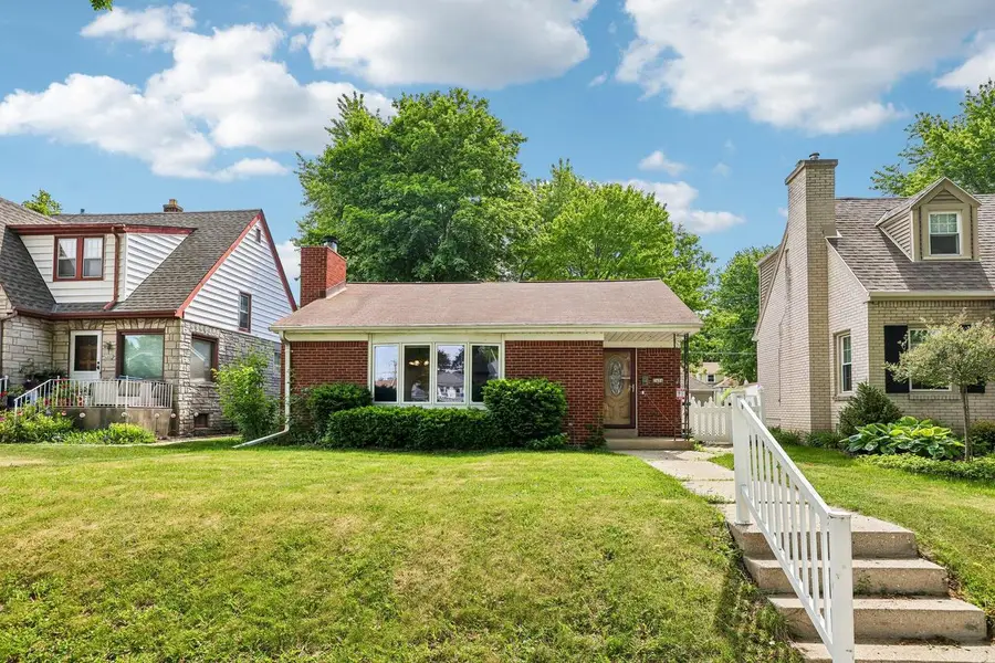 2406 S 79th STREET, West Allis, WI 53219 - #2