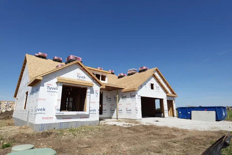 1400 Periwinkle PASS, Oconomowoc, WI 53066 - #2