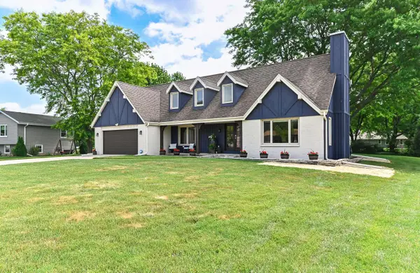 W205S10388 Cindy COURT, Muskego, WI 53150