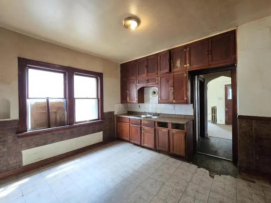 2836 N 25th STREET, Milwaukee, WI 53206 - #2
