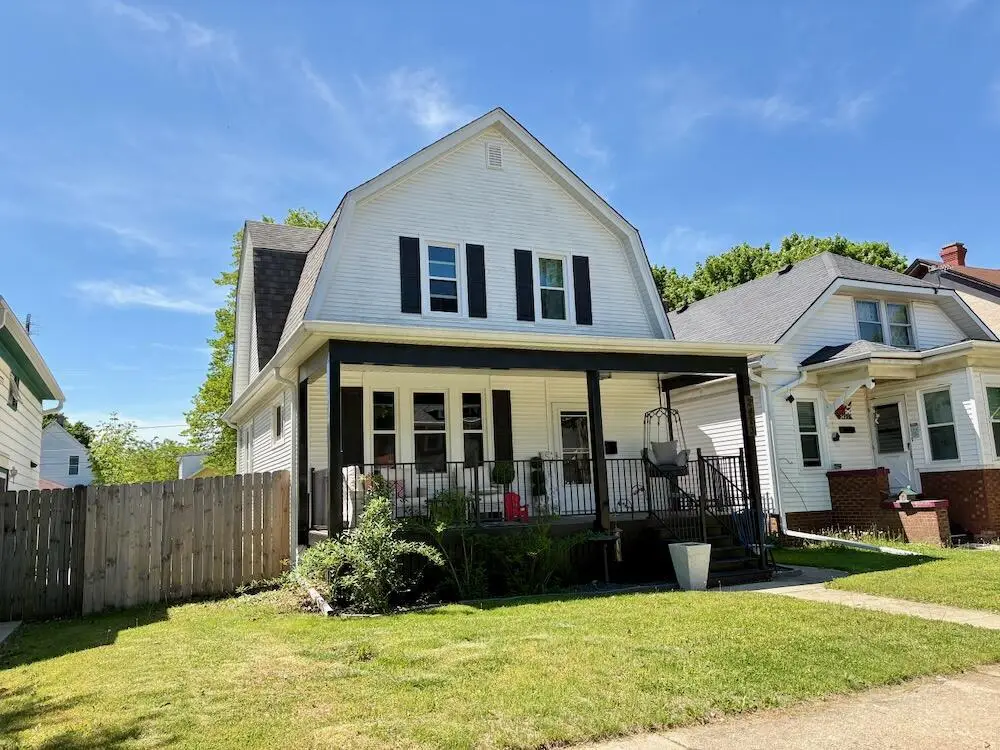 2423 Carmel AVENUE, Racine, WI 53405 - #1