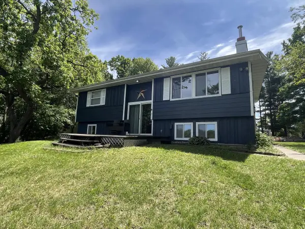 N3128 W Silver Lake DRIVE, Waupaca, WI 54981